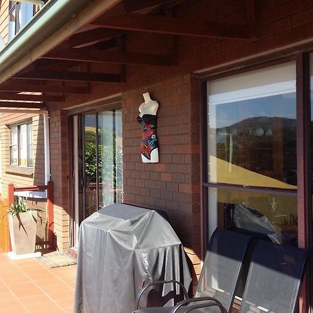 High On Penguin Bed & Breakfast Dış mekan fotoğraf