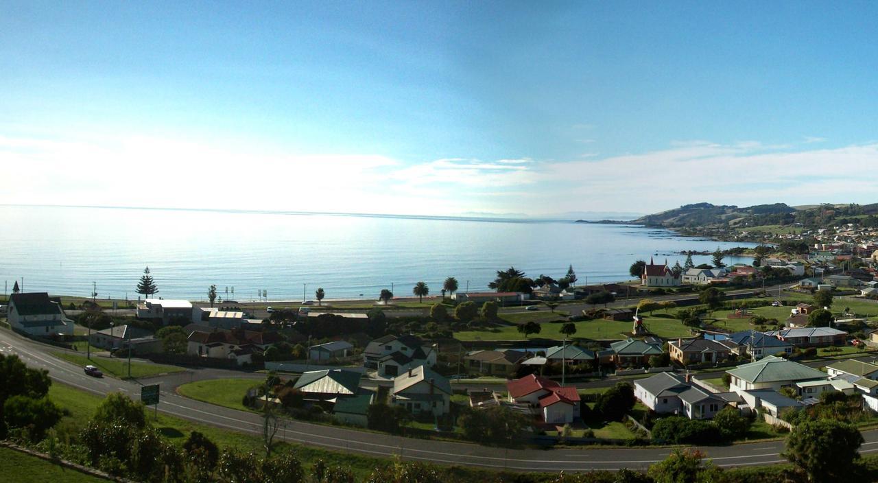 High On Penguin Bed & Breakfast Dış mekan fotoğraf
