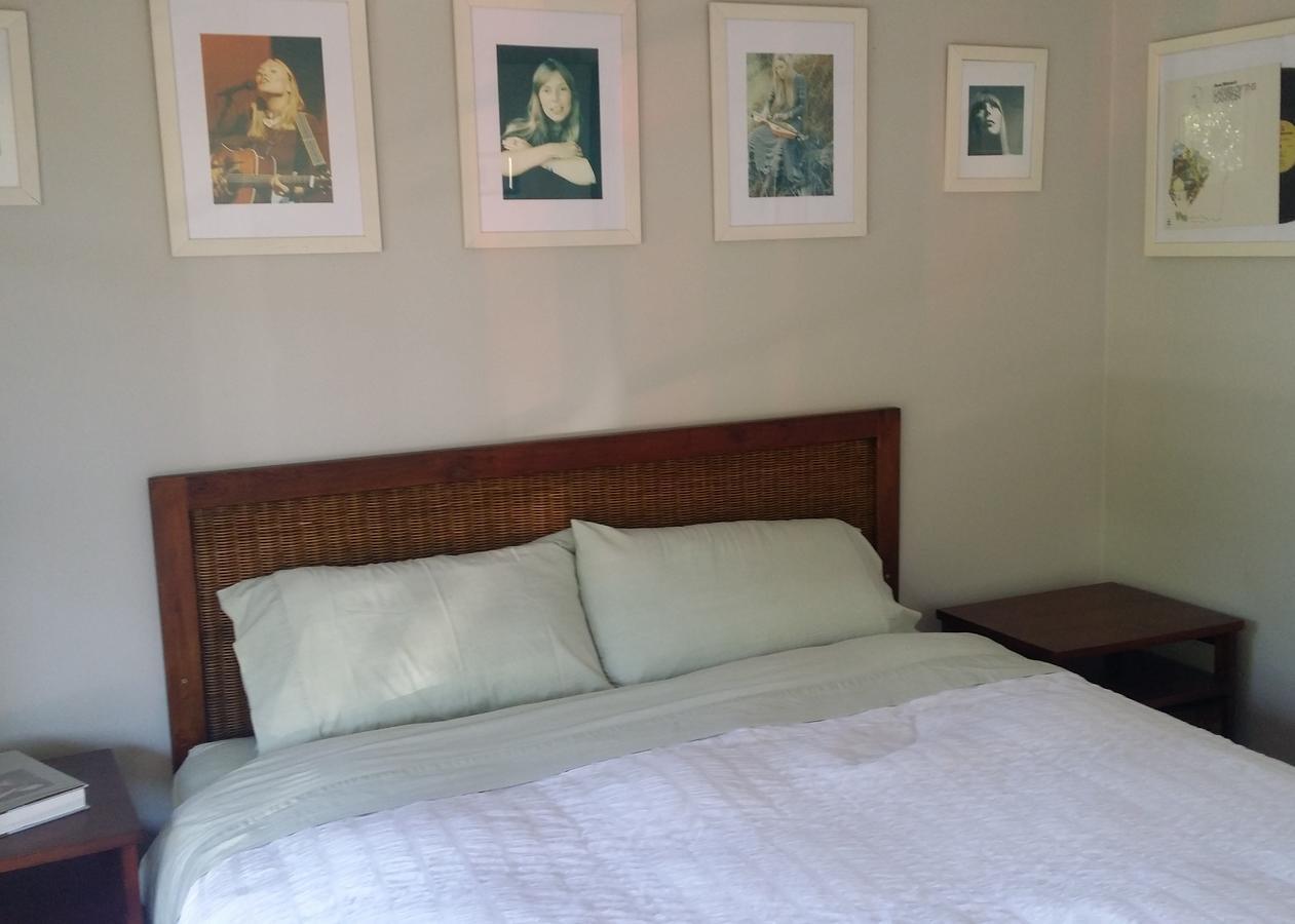 High On Penguin Bed & Breakfast Dış mekan fotoğraf